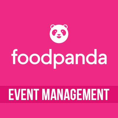 foodpanda-event