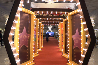 Personalized Venue Options