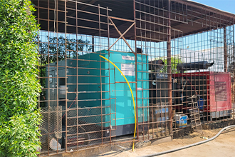 Independent Power Generators