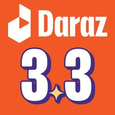 Daraz-3.3